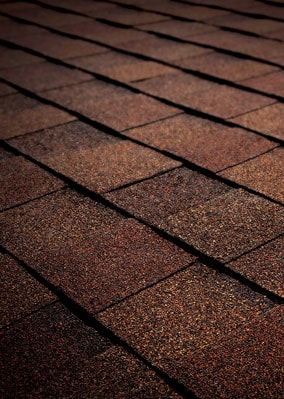 Tejas Roofing & Gutters Images