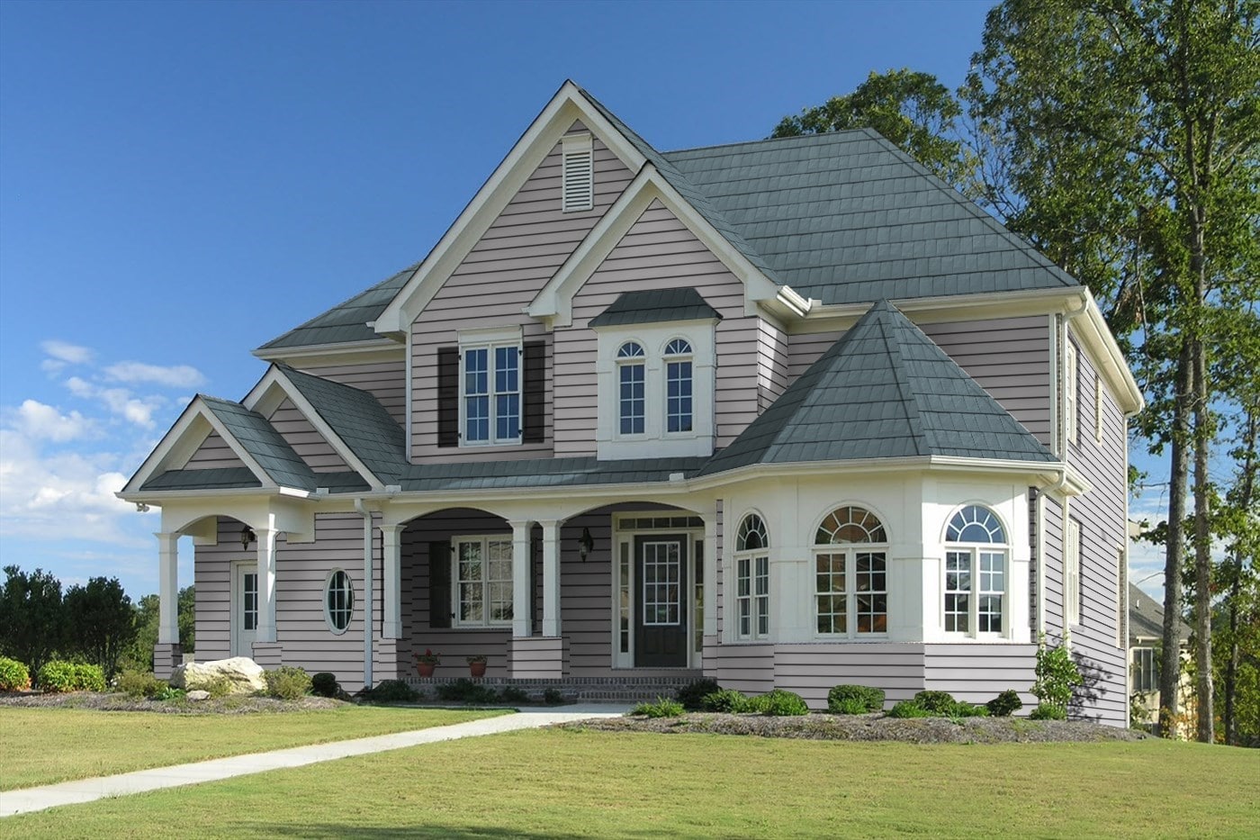 Tejas Roofing & Gutters Images