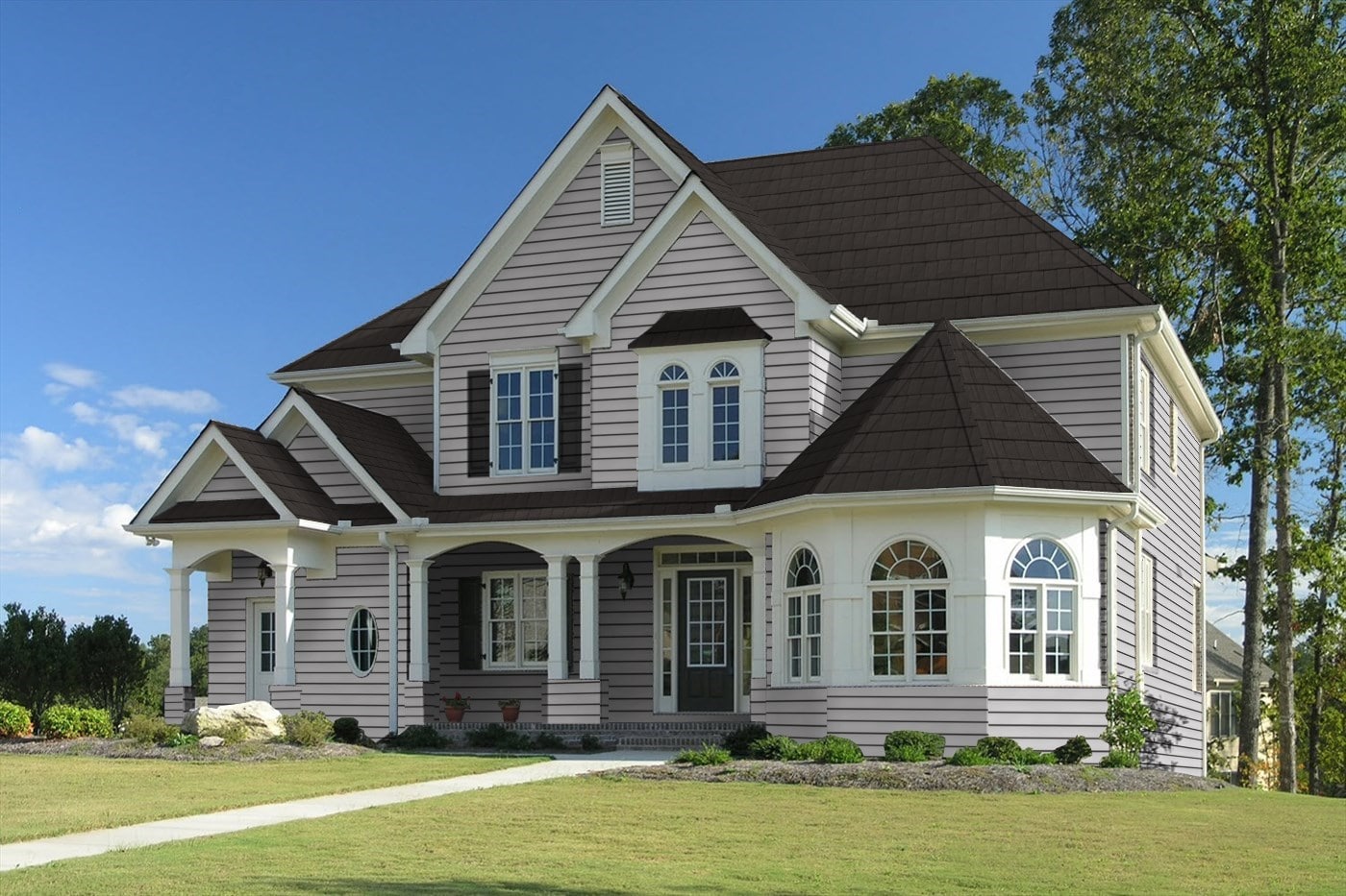 Tejas Roofing & Gutters Images