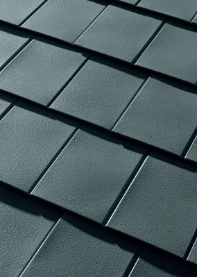 Tejas Roofing & Gutters Images