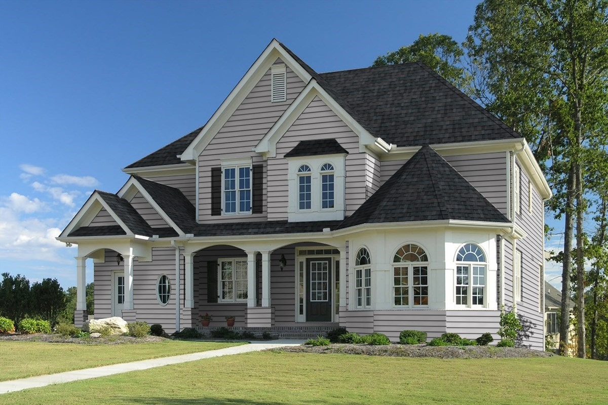 Tejas Roofing & Gutters Images