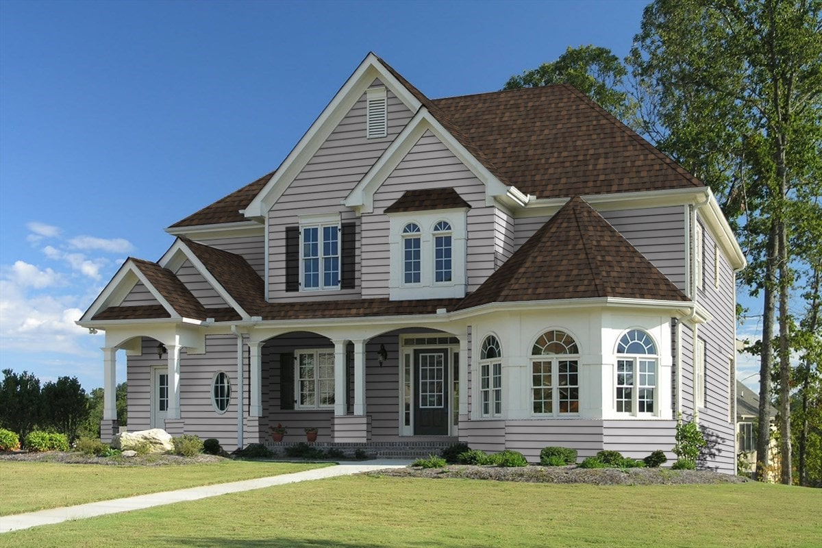 Tejas Roofing & Gutters Images