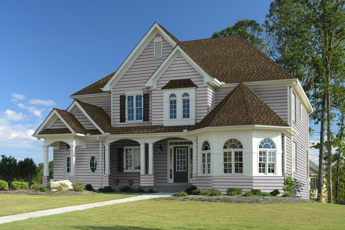 Tejas Roofing & Gutters Images