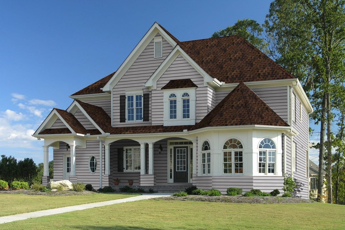 Tejas Roofing & Gutters Images