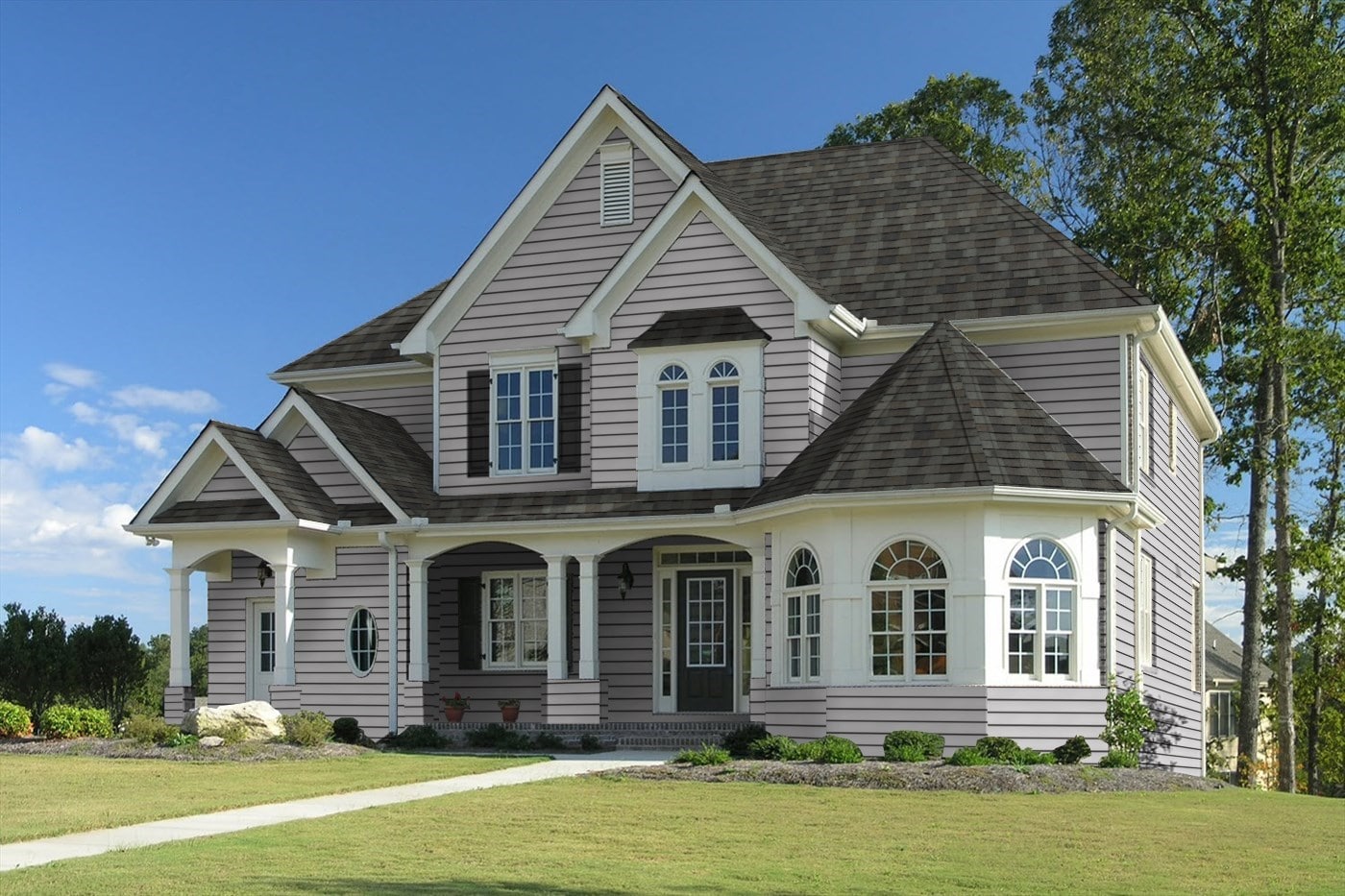 Tejas Roofing & Gutters Images