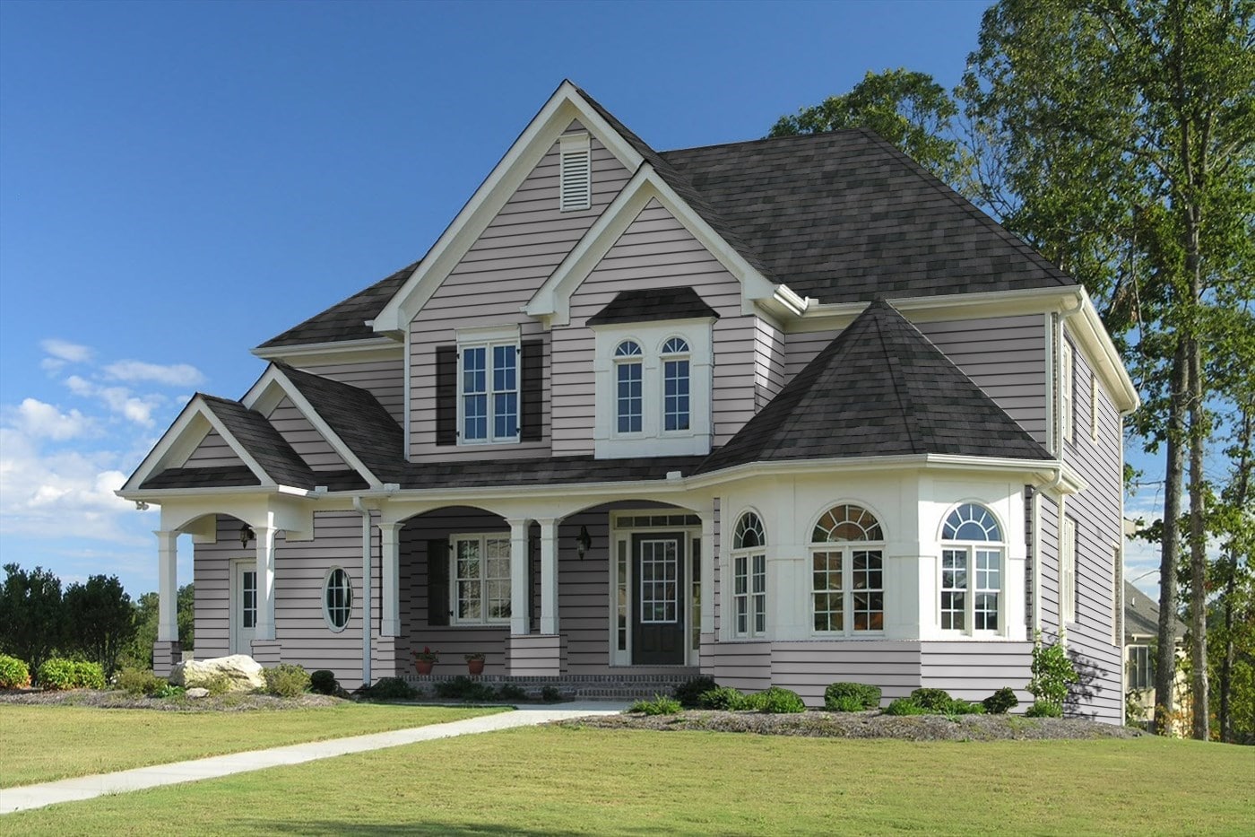 Tejas Roofing & Gutters Images
