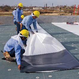 Tejas Roofing & Gutters Images