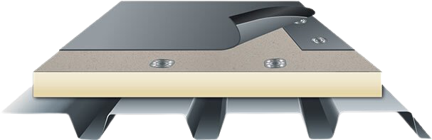 Tejas Roofing & Gutters Images