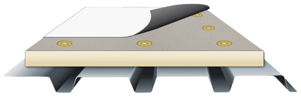 Tejas Roofing & Gutters Images