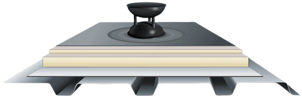Tejas Roofing & Gutters Images