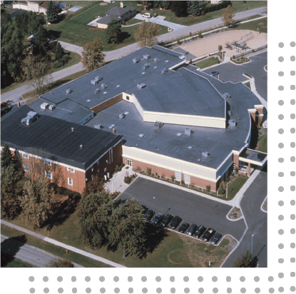 Tejas Roofing & Gutters Images