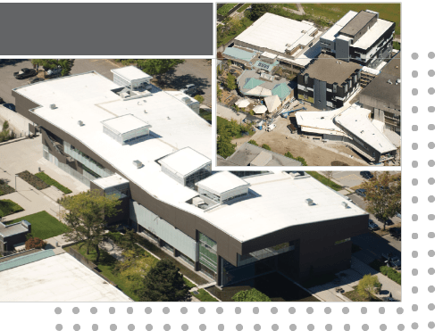 Tejas Roofing & Gutters Images