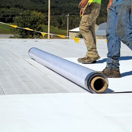 Tejas Roofing & Gutters Images