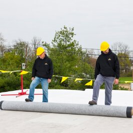 Tejas Roofing & Gutters Images