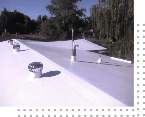 Tejas Roofing & Gutters Images