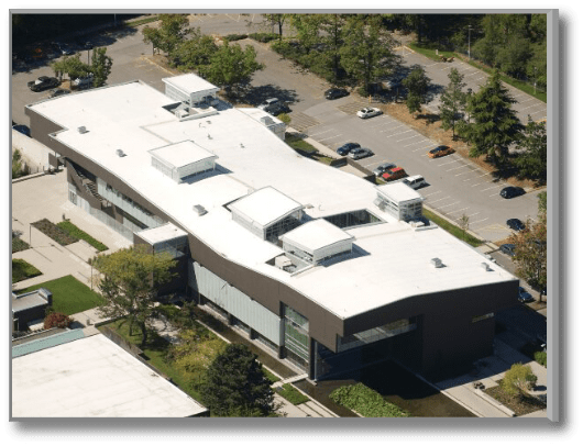 Tejas Roofing & Gutters Images