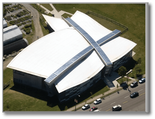 Tejas Roofing & Gutters Images
