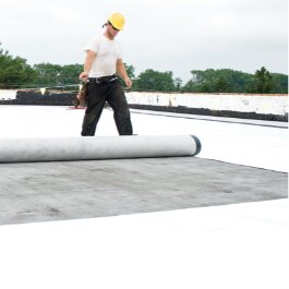 Tejas Roofing & Gutters Images