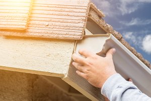 Tejas Roofing & Gutters Images