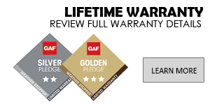 Tejas Roofing & Gutters Images
