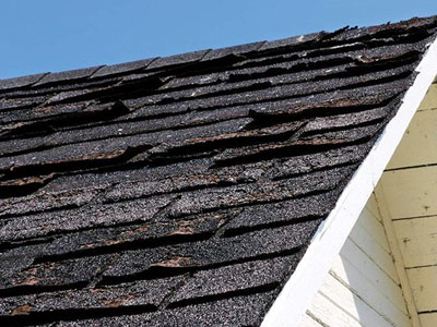 Tejas Roofing & Gutters Images