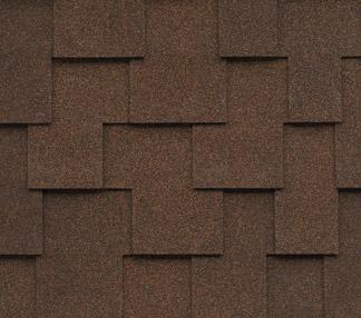 Antique Brown
