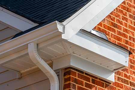 Close us of kstyle gutters